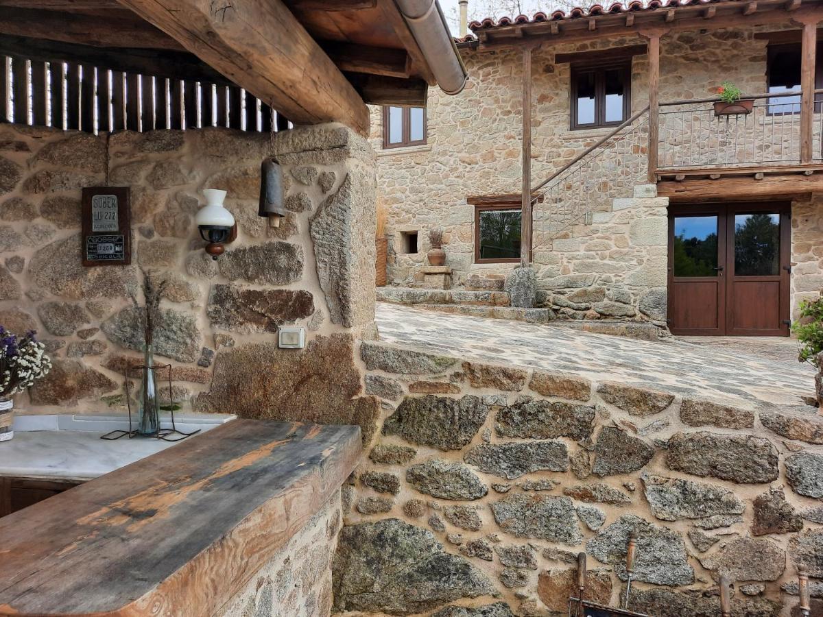 As Alburinas Villa Bolmente Exterior foto
