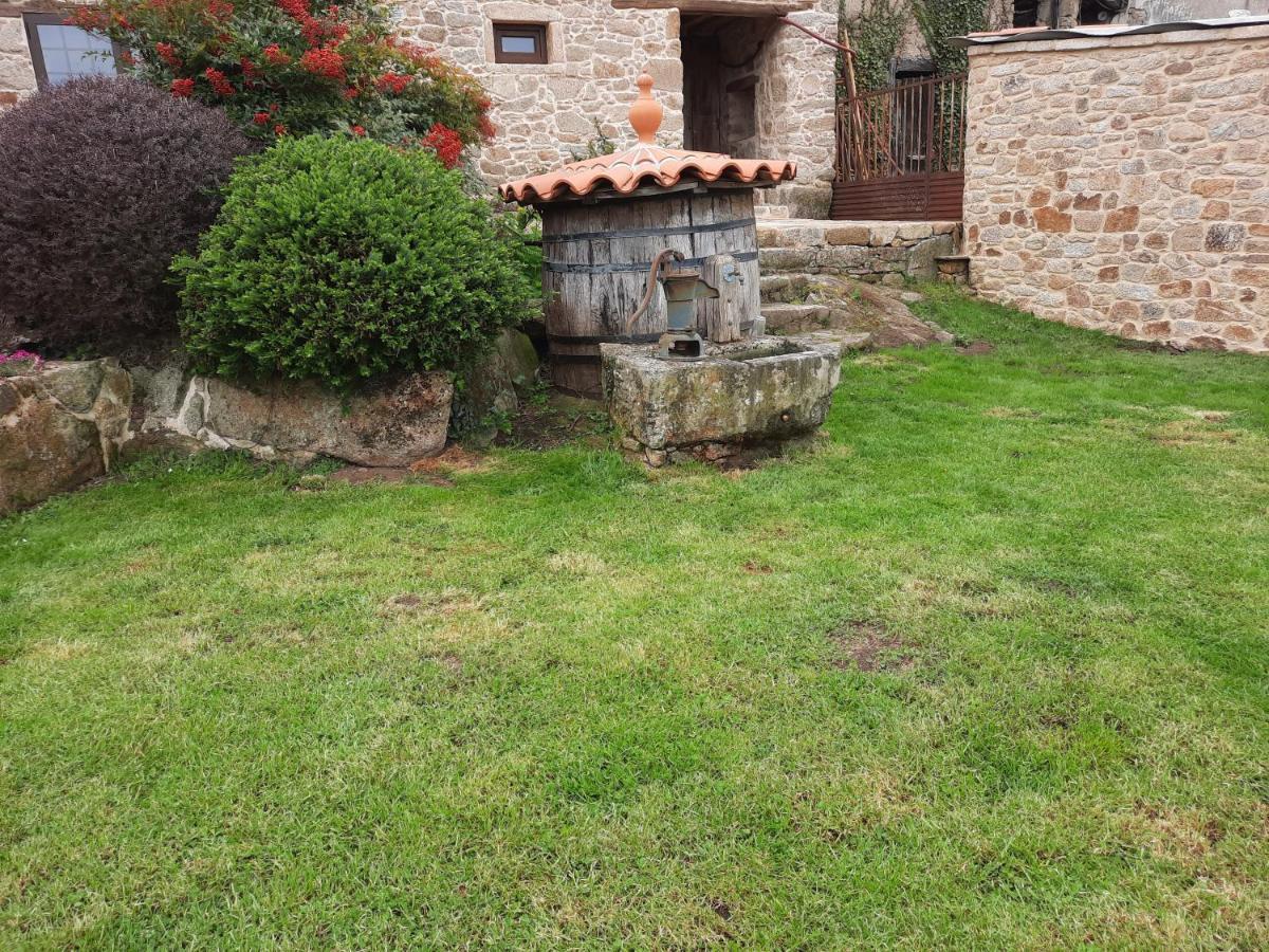 As Alburinas Villa Bolmente Exterior foto