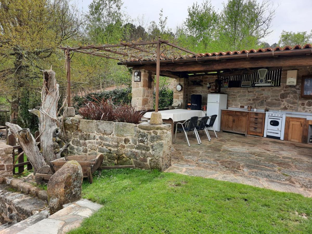 As Alburinas Villa Bolmente Exterior foto