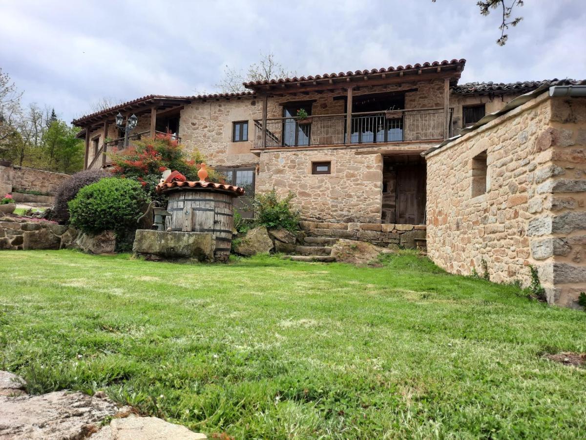 As Alburinas Villa Bolmente Exterior foto