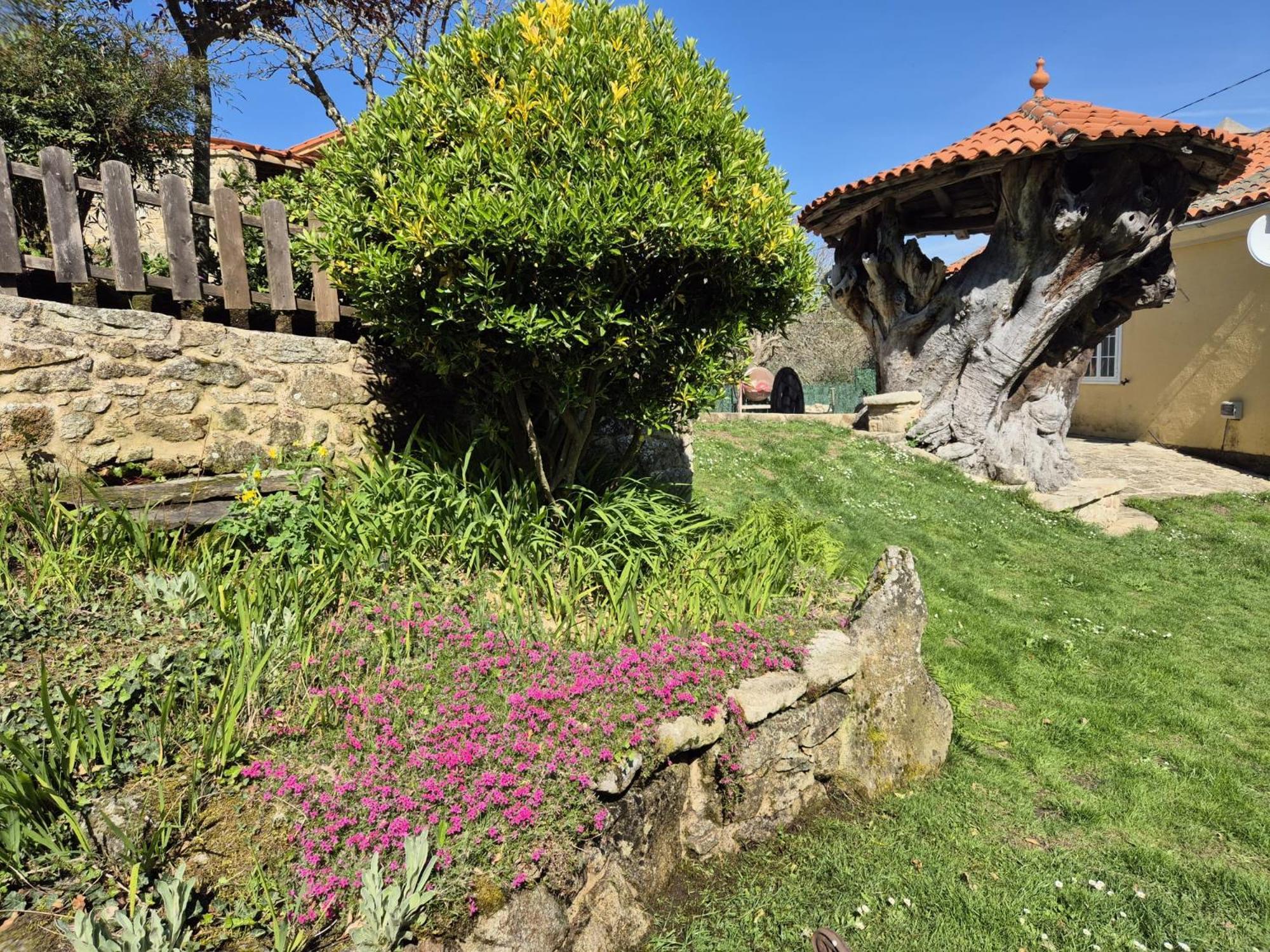 As Alburinas Villa Bolmente Exterior foto